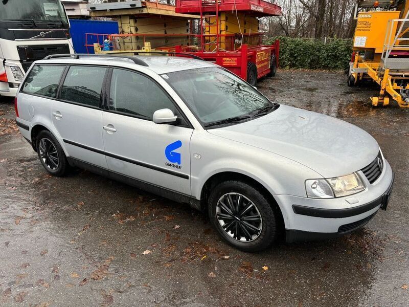 Gebraucht 2000 VW Passat | 850 € (Fairer Preis) - Bild 1/4