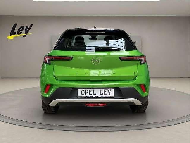 Gebraucht Opel Mokka-e Elegance 100 kW (136 PS) 2022 Matcha grün SUV