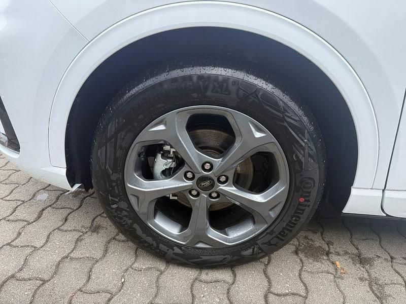 Neu Ford Kuga ST-Line 186 PS (136 kW) 2026 Weiss SUV