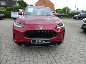 Neu Honda ZR-V Advance 184 PS (135 kW) 2026 Schwarz (diamond dust) SUV