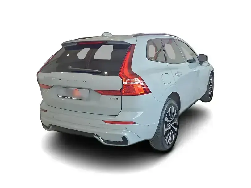 Gebraucht Volvo XC60 Plus 2025 Grau SUV