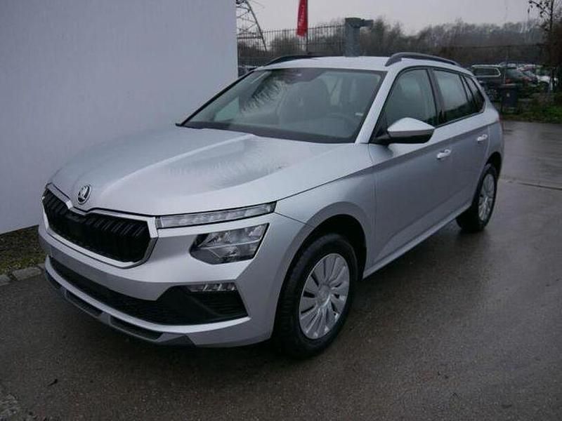 Andere Neu 2025 Skoda Kamiq SUV | 27.873 € (Guter Preis) - Bild 1/1