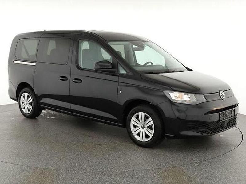 Andere Gebraucht 2024 VW Caddy Maxi Van / Kleinbus | 35.500 € (Guter Preis) - Bild 1/1
