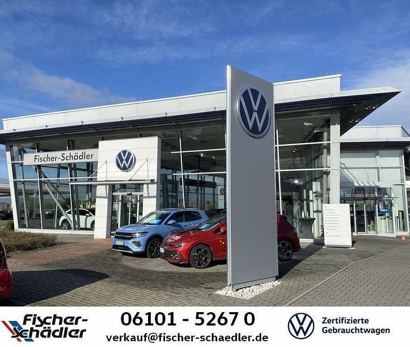 Pure white Gebraucht 2023 VW T-Roc Move SUV | 22.650 € (Guter Preis) - Bild 1/2