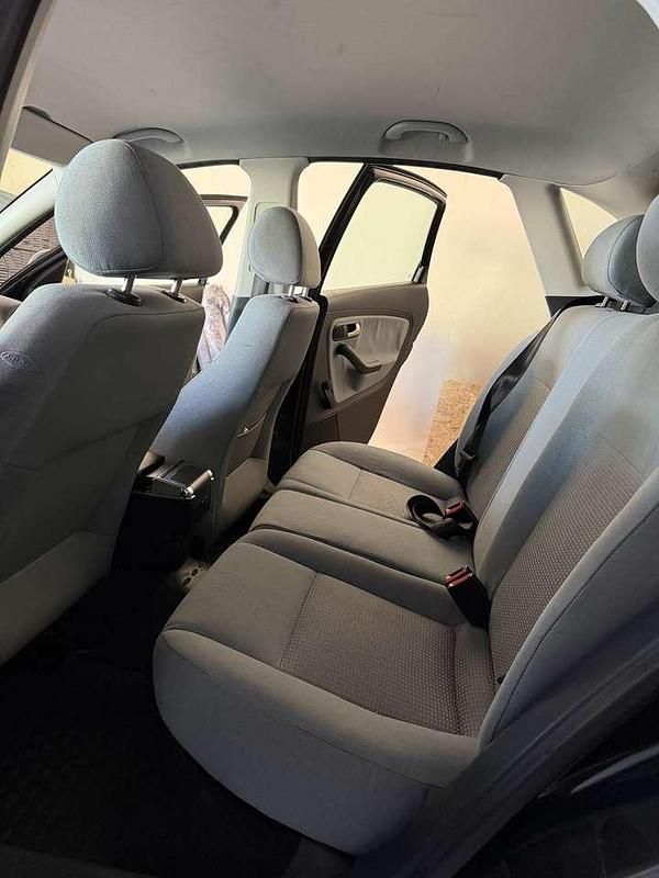 Gebraucht Seat Ibiza 75 PS (55 kW) 2004 Kleinwagen