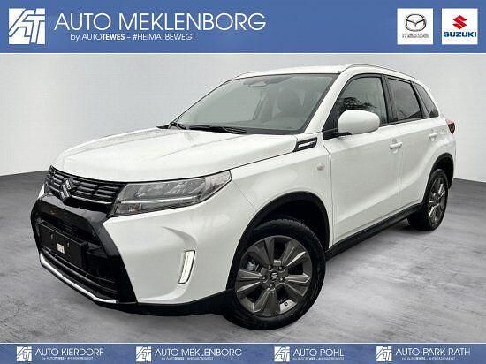 Andere Gebraucht 2025 Suzuki Vitara Comfort SUV | 27.990 € (Etwas zu teuer) - Bild 1/4
