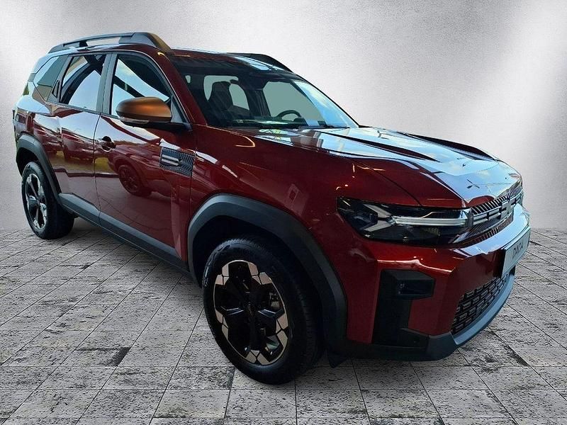 Neu Dacia Bigster Extreme 140 PS (102 kW) 2025 Braun SUV