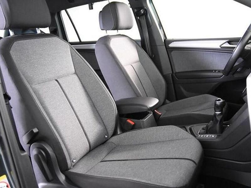 Gebraucht Seat Tarraco 150 PS (110 kW) 2021 Grau SUV