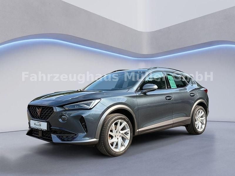 Magnetic tech Gebraucht 2023 Cupra Formentor SUV | 26.650 € (Fairer Preis) - Bild 1/4