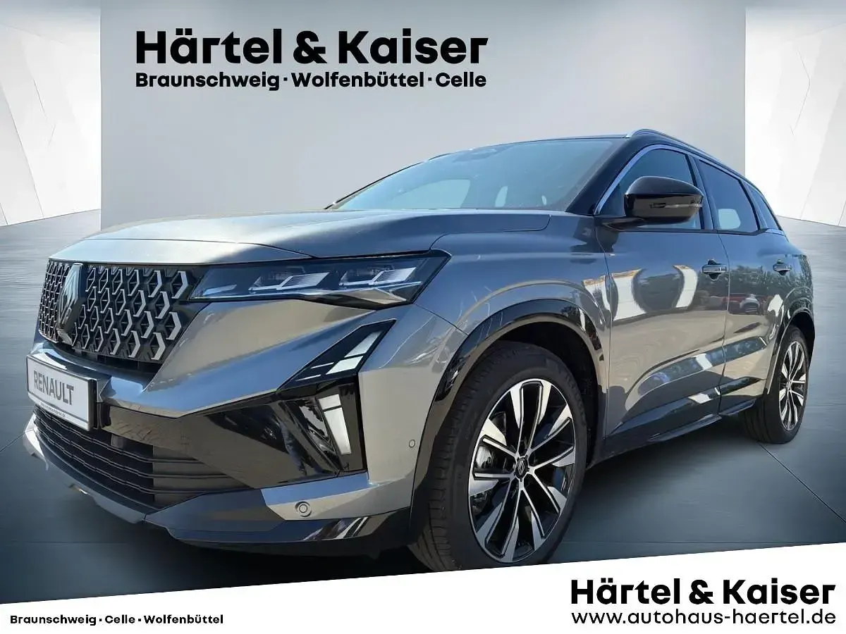 Gebraucht Renault Austral Techno 2025 SUV