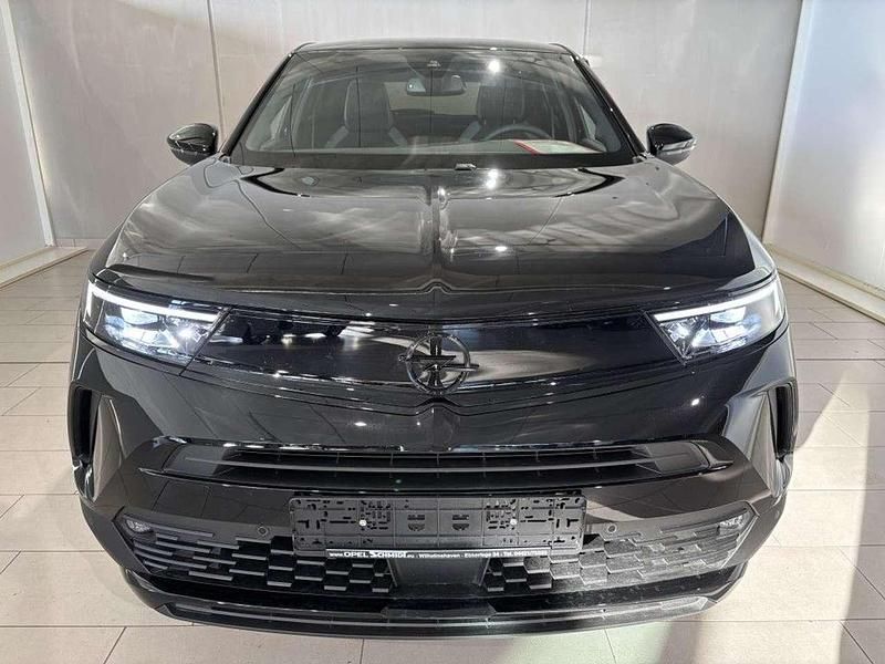 Gebraucht Opel Mokka-e 100 kW (136 PS) 2025 Schwarz SUV