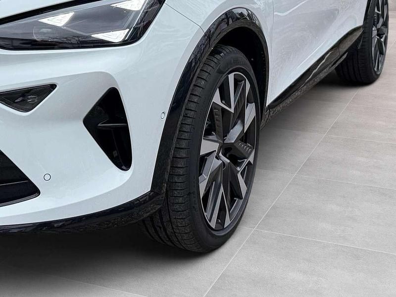 Nowe Cupra Formentor 204 KM (150 kW) 2026 Biały SUV