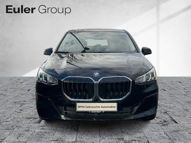 Gebraucht BMW 225 Active Tourer 245 PS (180 kW) 2022 Schwarz ii Van / Kleinbus