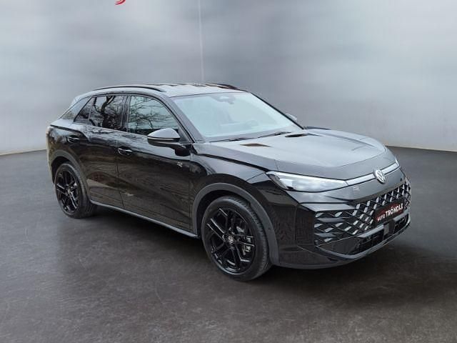 Neu VW T-Roc Style 150 PS (110 kW) 2026 Grenadillschwarz metallic SUV