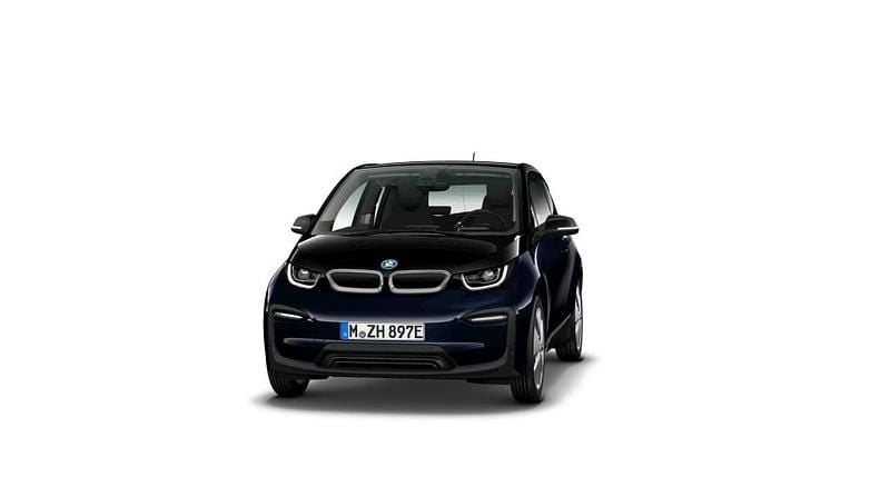 Gebraucht 2025 BMW i3 | 22.311 € (Fairer Preis) - Bild 1/4