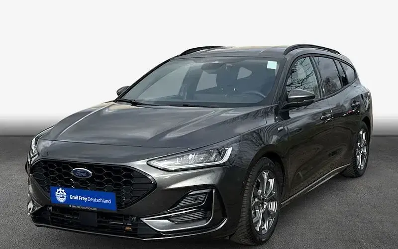 Usata Ford Focus ST-Line X 155 CV (114 kW) 2025 Station wagon