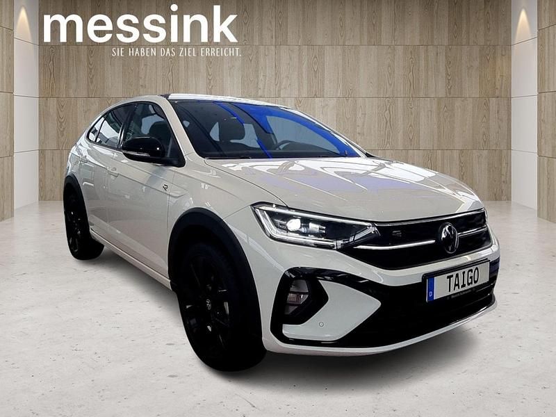 Gebraucht VW Taigo Beats 116 PS (85 kW) 2024 SUV