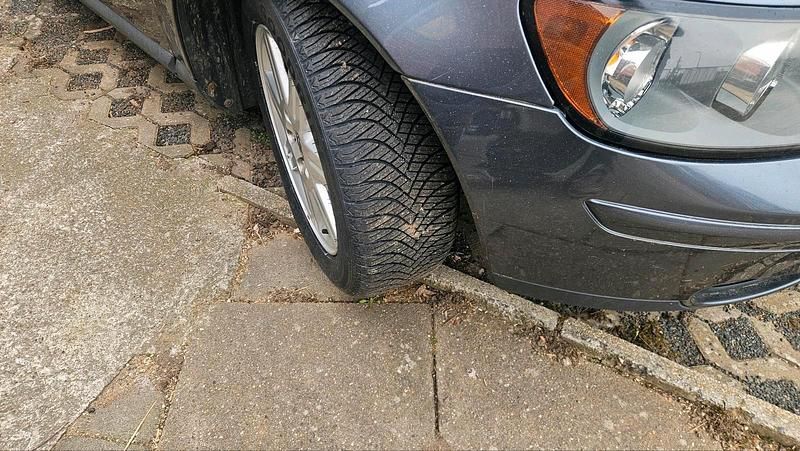 Gebraucht Volvo V50 136 PS (100 kW) 2005 Kombi