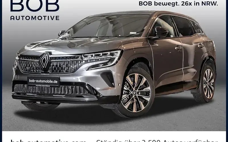 Gebraucht Renault Austral Techno 158 PS (116 kW) 2025 SUV