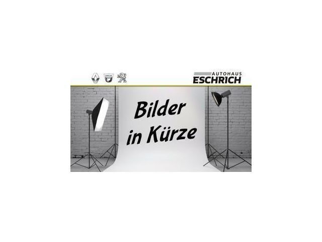 Gebraucht Renault Megane E-Tech Evolution 160 kW (218 PS) 2024 Grau Limousine