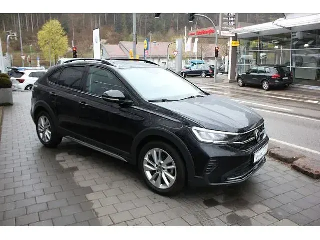Usata VW Taigo Life 110 CV (80 kW) 2022 SUV