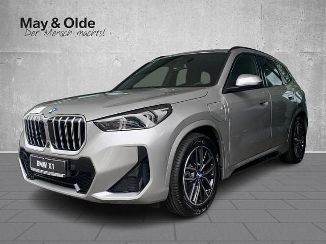 M sportpaket Neu 2025 BMW X1 Performance SUV | 65.860 € - Bild 1/4