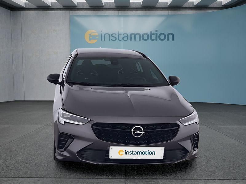 Gebraucht Opel Insignia 230 PS (169 kW) 2022 Grau Kombi