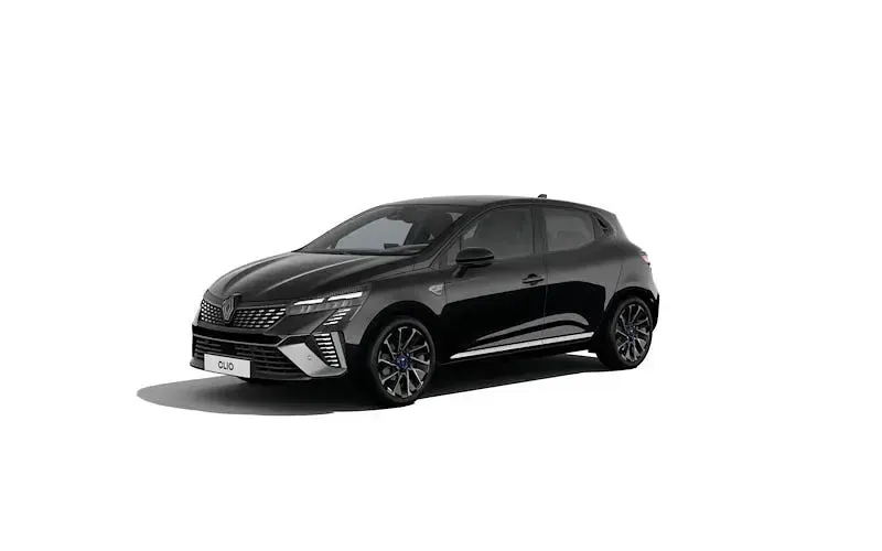 Gebraucht Renault Clio V Techno 115 PS (84 kW) 2025 Limousine