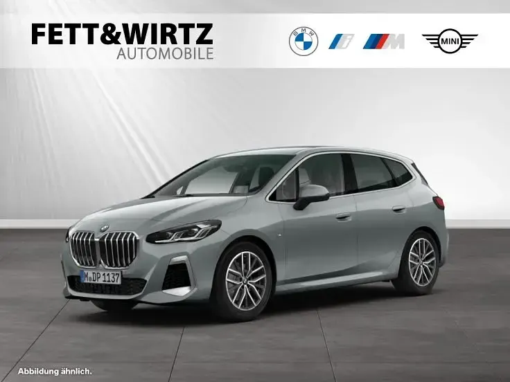 Gebraucht BMW 220 M Sport 170 PS (125 kW) 2023 Coupé