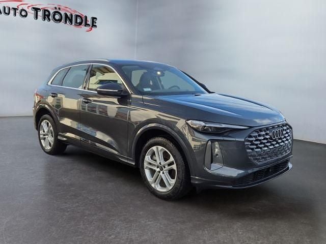 Neu Audi Q5 Sport 204 PS (150 kW) 2025 Grau SUV