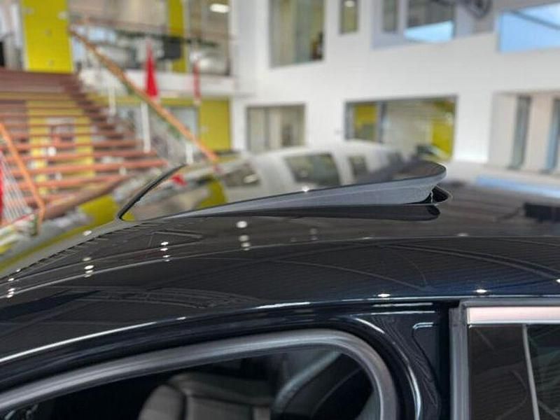 Gebraucht BMW X6 M50 Shadowline 381 PS (280 kW) 2013 Schwarz SUV