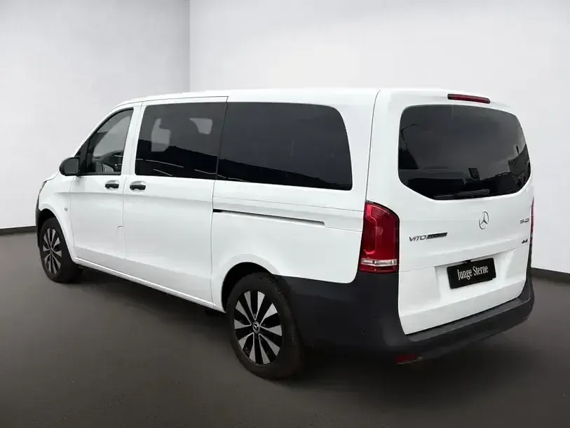 Gebraucht Mercedes Vito 163 PS (119 kW) 2024 Andere Van