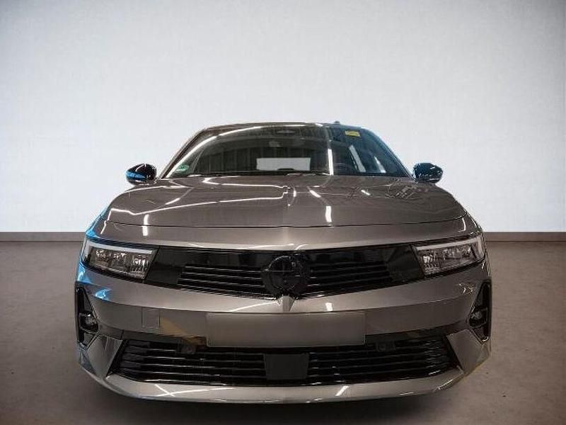 Gebraucht Opel Astra 131 PS (96 kW) 2024 Silber Kombi