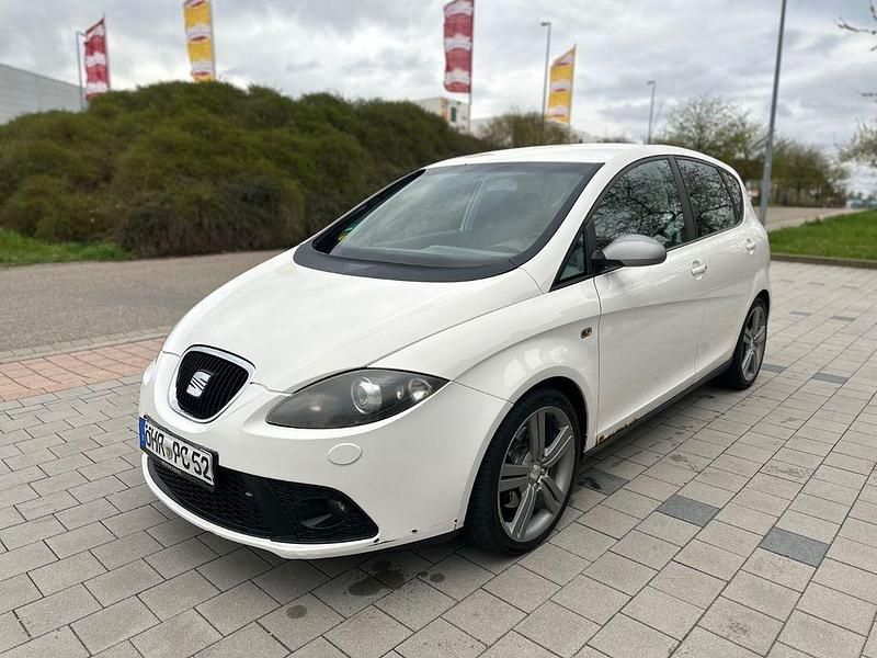 Gebraucht Seat Altea FR 170 PS (125 kW) 2008 Limousine