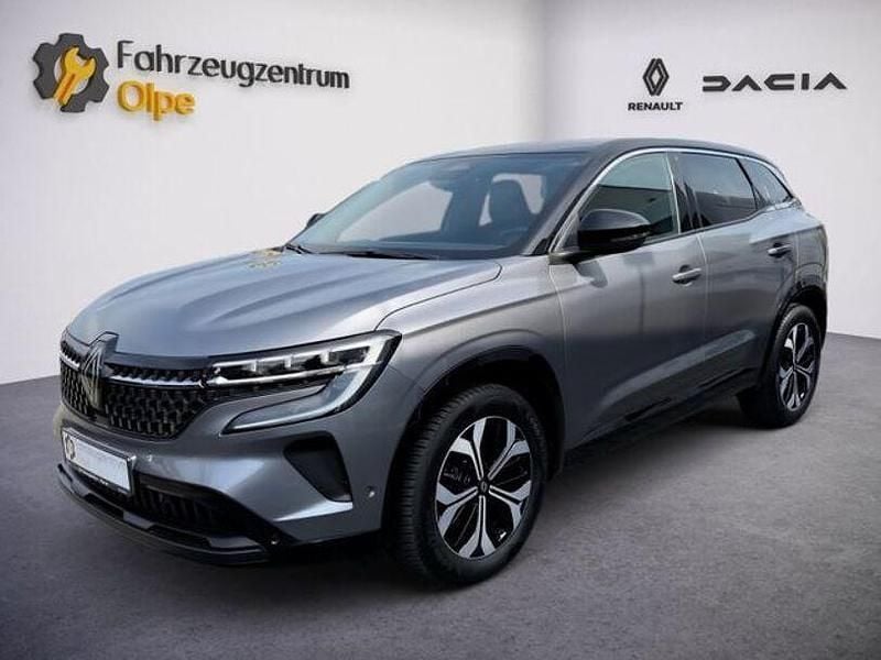 Grau Gebraucht 2024 Renault Austral Techno SUV | 29.490 € (Fairer Preis) - Bild 1/4