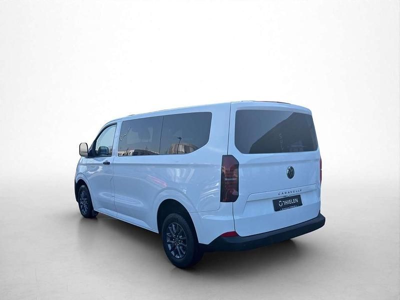 Gebraucht VW T7 110 PS (80 kW) 2025 Clear white Van