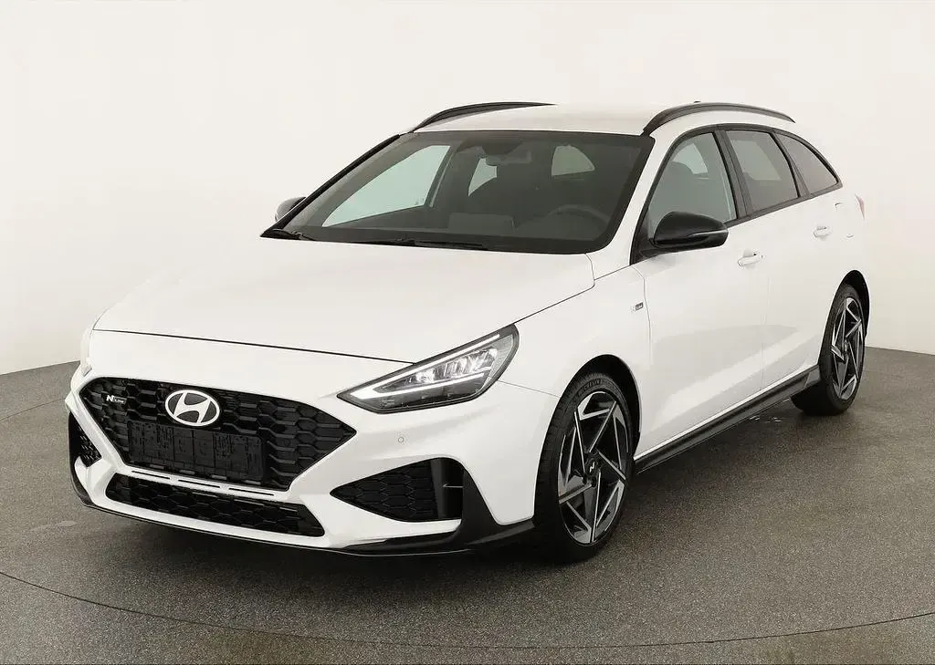 Gebraucht Hyundai i30 N Line 150 PS (110 kW) 2026 Kombi