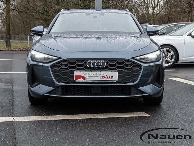 Gebraucht Audi A5 Sport 204 PS (150 kW) 2025 Blau Limousine