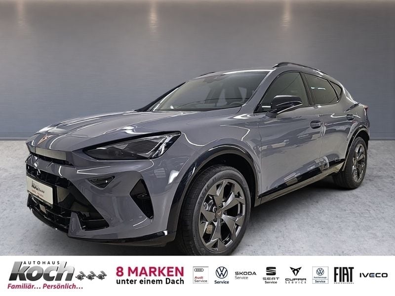 Grau Neu 2025 Cupra Formentor SUV | 35.290 € (Fairer Preis) - Bild 1/4