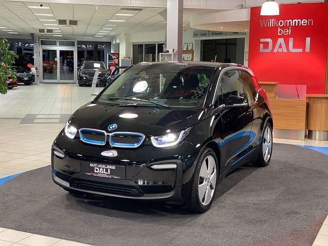 Gebraucht 2018 BMW i3 Comfort Edition Kleinwagen | 17.490 € (Fairer Preis) - Bild 1/4