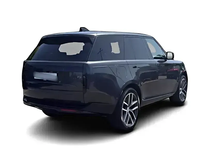 Gebraucht Land Rover Range Rover Autobiography 2025 Grau SUV