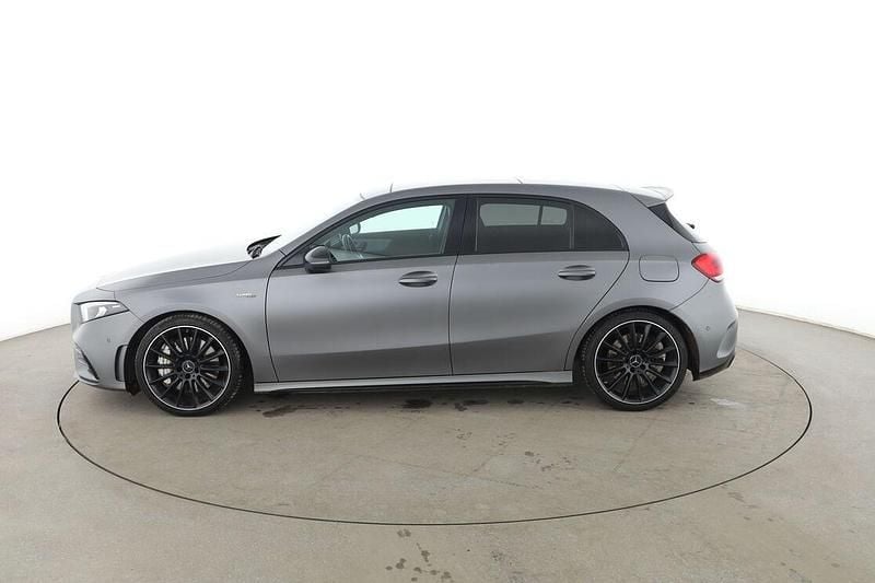 Gebraucht Mercedes A35 AMG AMG 306 PS (225 kW) 2020 Grau Limousine