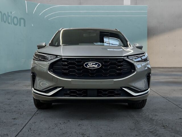 Neu Ford Kuga ST-Line X 152 PS (111 kW) 2025 Silber SUV