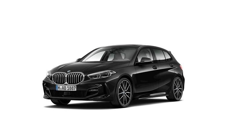 Gebraucht 2025 BMW 120 Comfort Edition Kleinwagen | 29.989 € (Guter Preis) - Bild 1/1