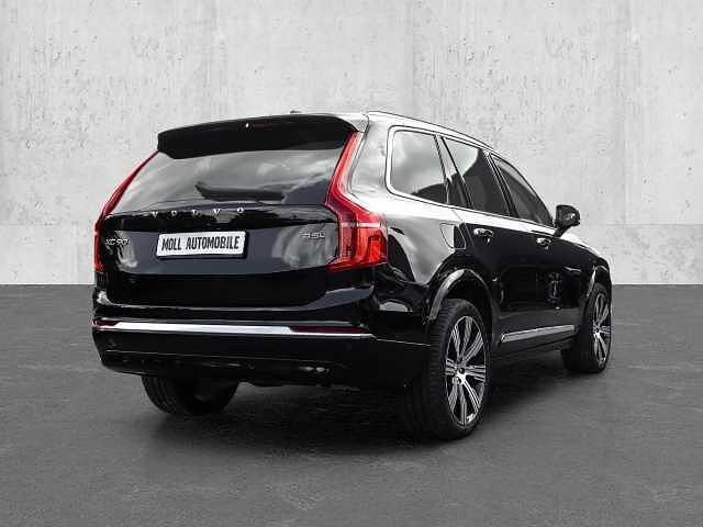 Gebraucht Volvo XC90 173 PS (127 kW) 2023 SUV
