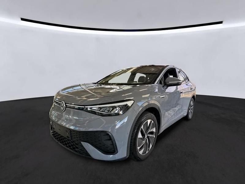 Gebraucht VW ID.5 Pro Performance 150 kW (204 PS) 2023 Grau SUV