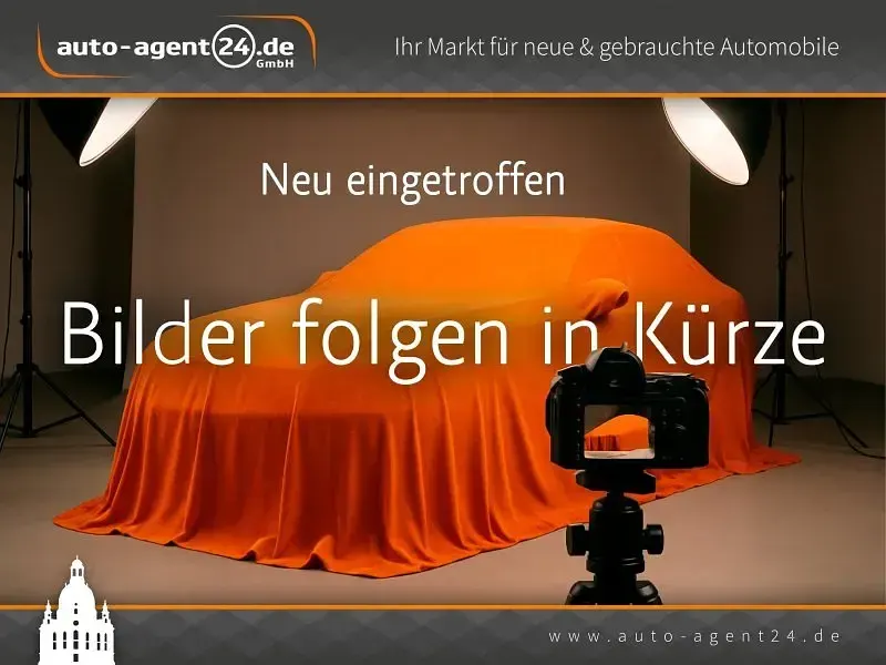 Gebraucht BMW 520 184 PS (135 kW) 2012 Kombi