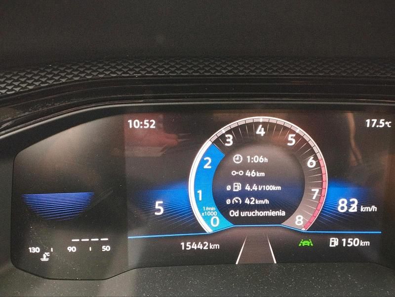 Weiß Gebraucht 2023 VW Polo Kleinwagen | 13.900 € (Superpreis) - Bild 1/4