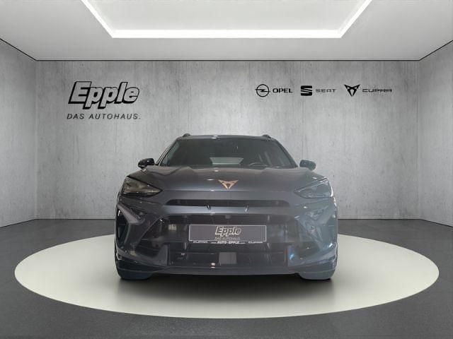 Neu Cupra Formentor 398 PS (292 kW) 2025 Grau SUV