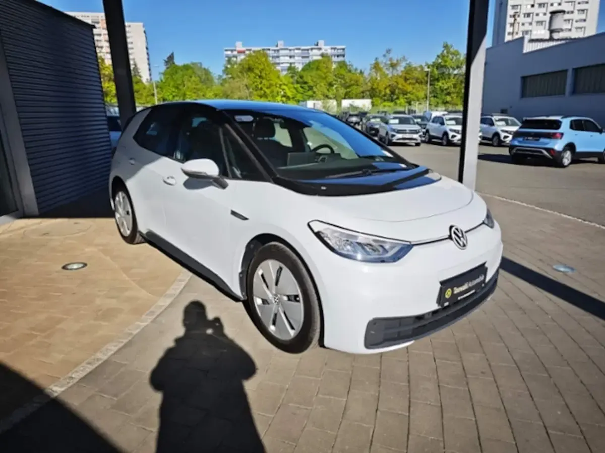 Brugt VW ID.3 Pro Performance 150 kW (204 HK) 2023 Hatchback